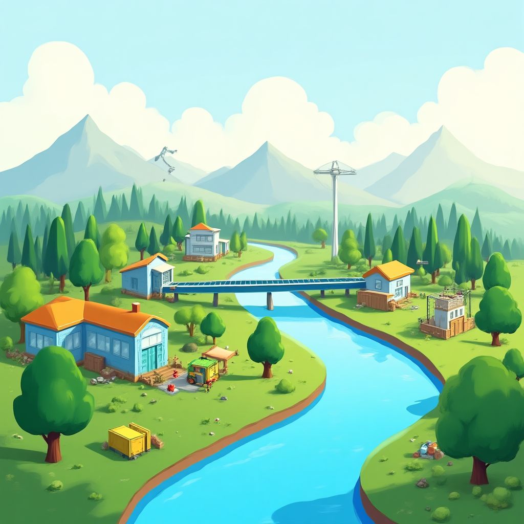 Economía circular en Argentina