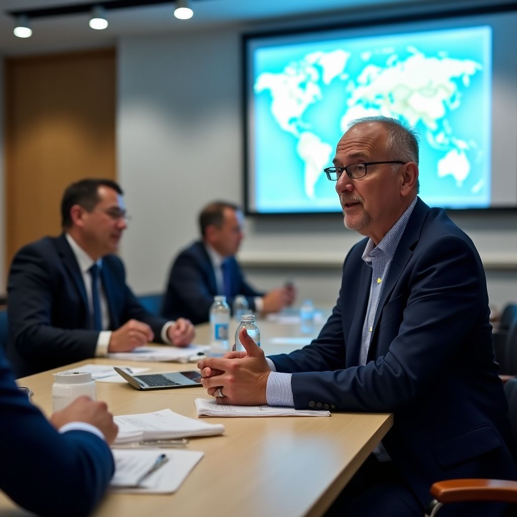Taller de exportación