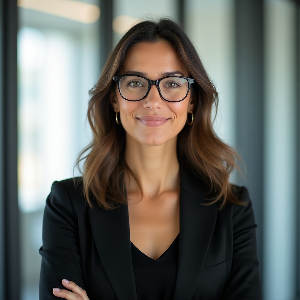Dra. Luciana Domínguez - Directora de Investigación
