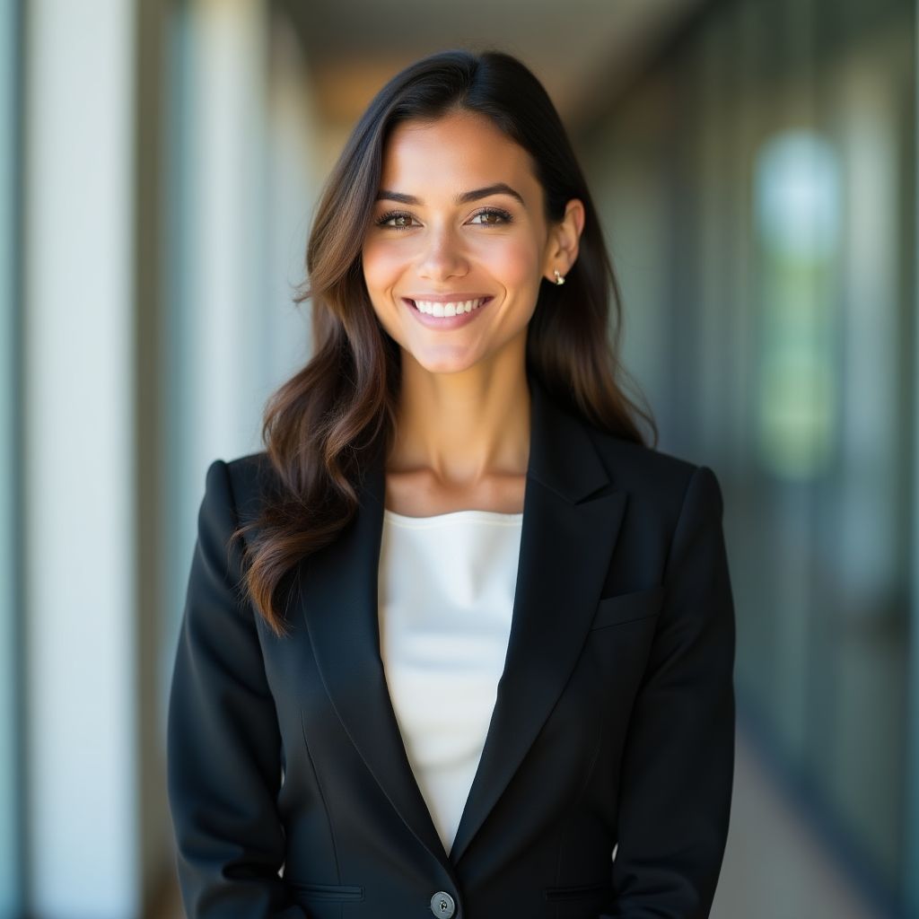 Mg. Valeria Mondino - Directora de Desarrollo de Negocios