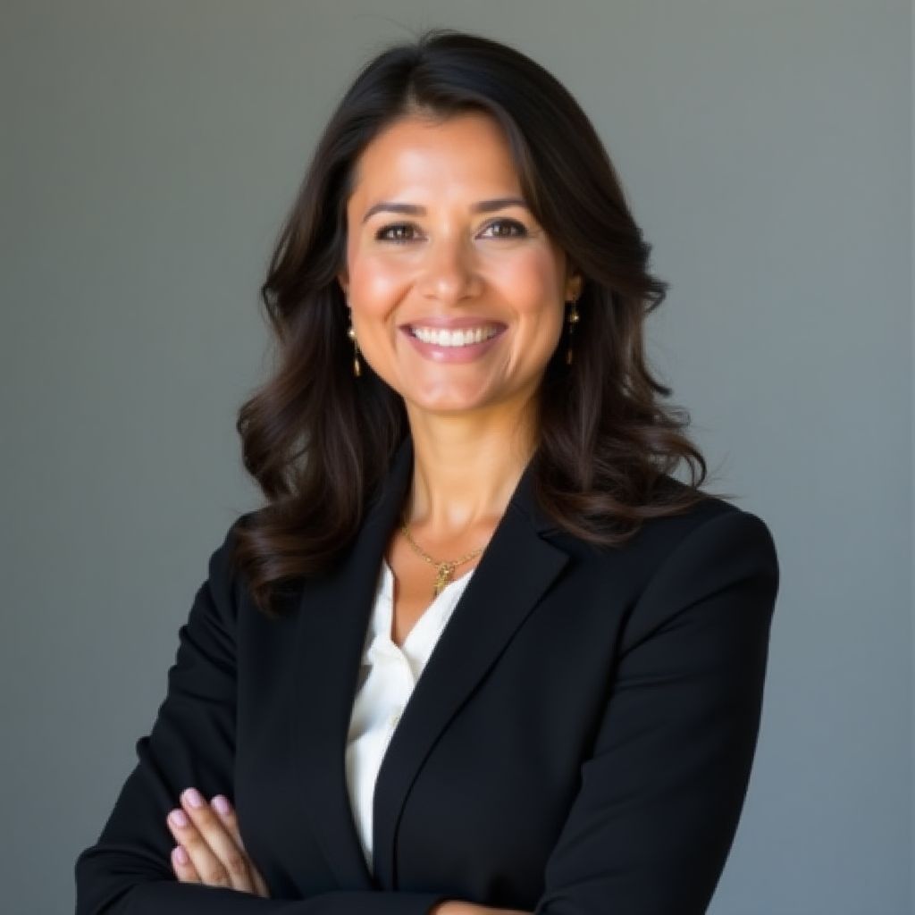 Carolina Varela, CEO